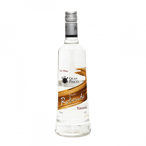 Pisco Finca Rotondo Torontel 750 ml