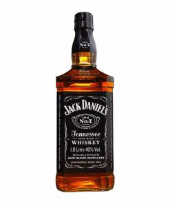 Whisky Jack Daniels 1 L