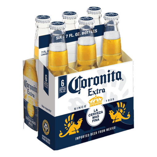 Corona Six Pack 330 ml