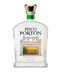 Pisco Porton Mosto Verde Italia 750 ml