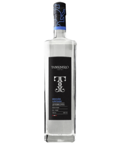 Pisco Puro Tabernero Quebranta 700 ml