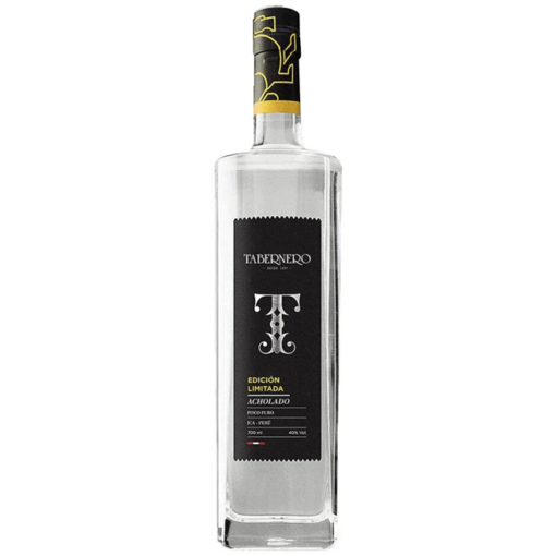 Pisco Tabernero Acholado 700 ml