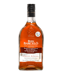 Ron Barcelo Gran Añejo 750 ml