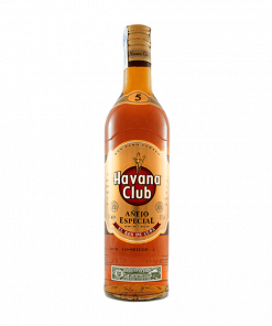 Ron Havana Club 1 L