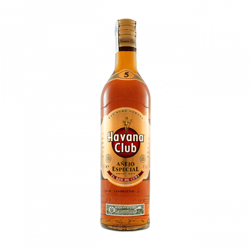 Ron Havana Club 1 L