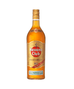 Ron Havana Club Añejo Especial 700 ml