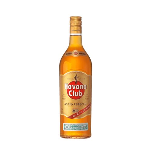 Ron Havana Club Añejo Especial 700 ml