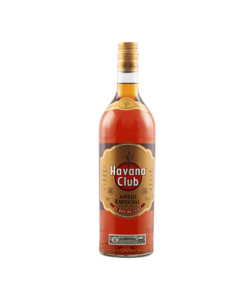 Ron Havana Club Añejo Especial Botella 1 Litro