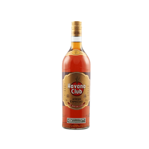 Ron Havana Club Añejo Especial Botella 1 Litro