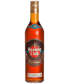 Ron Havana Club Añejo Especial Botella 700 ml