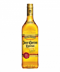 Tequila Jose Cuervo Especial 750 ml