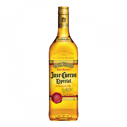 Tequila Jose Cuervo Especial 750 ml