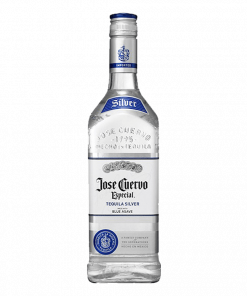 Tequila Jose Cuervo Silver 750 ml