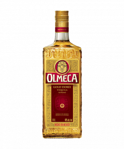Tequila Olmeca Reposado 750 ml