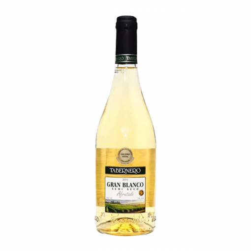 Vino Tabernero Gran Blanco 750 ml