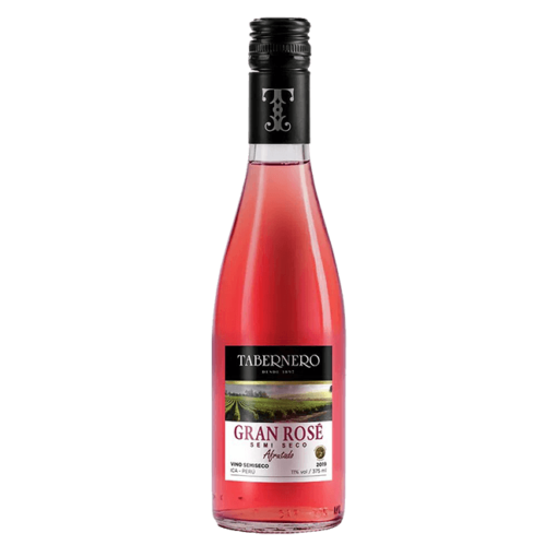 Vino Tabernero Gran Rosé 375 ml