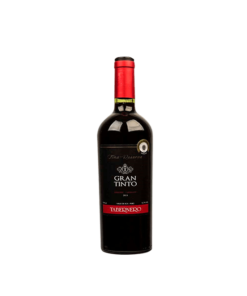 Vino Tabernero Gran Tinto Fina Reserva 375 ml