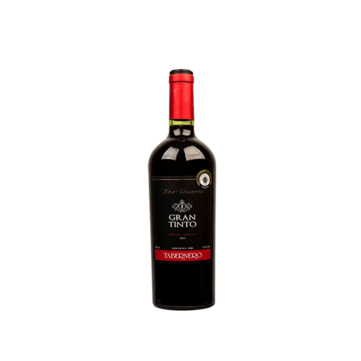 Vino Tabernero Gran Tinto Fina Reserva 375 ml