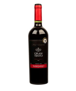 Vino Tabernero Gran Tinto Fina Reserva 750 ml