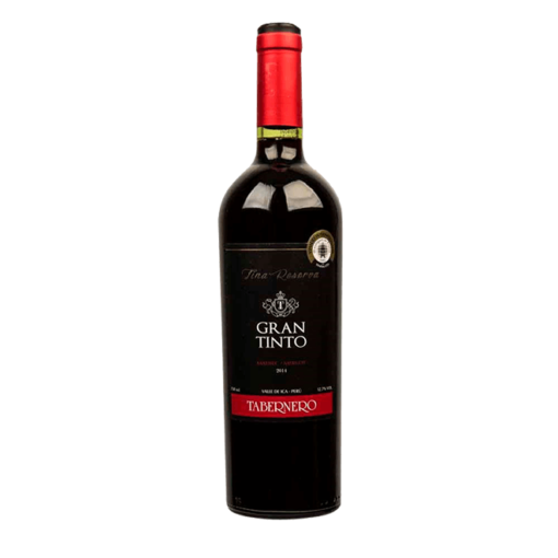 Vino Tabernero Gran Tinto Fina Reserva 750 ml