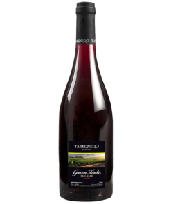 Vino Tabernero Gran Tinto Semi Seco Botella 750 ml
