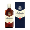 Whisky Ballantines Finest 750 ml