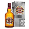 Whisky Chivas Regal 12 years 750 ml