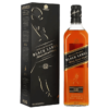 Whisky Johnnie Walker Etiqueta Negra 750 ml