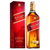 Whisky Johnnie Walker Etiqueta Roja 1 L