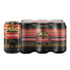Cerveza Cuzqueña Negra Six Pack 355 ml
