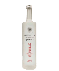 Pisco Intipalka Acholado 750 ml