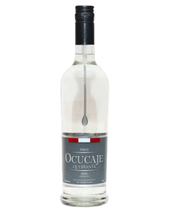 Pisco Ocucaje Quebranta Botella 700 ml