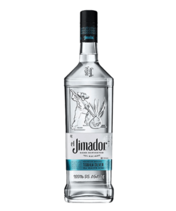 Tequila Blanco Jimador 750 ml