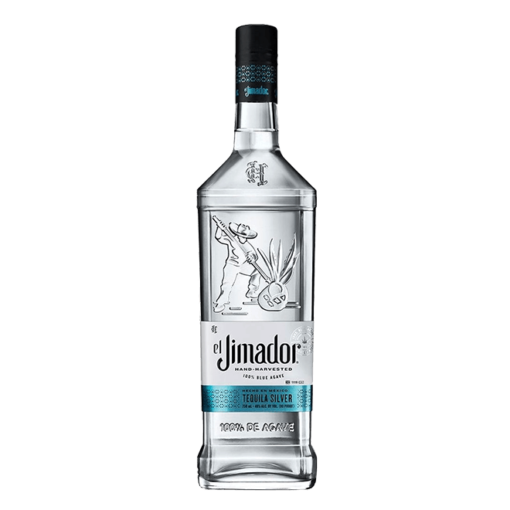 Tequila Blanco Jimador 750 ml