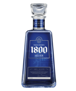 Tequila José Cuervo 1800 Silver 750 ml