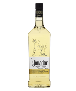 Tequila Reposado Jimador 750 ml