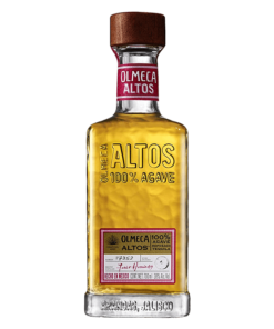 Tequila Silver Olmeca Altos 700 ml