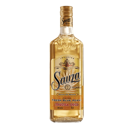 Tequila Sauza Gold 750 ml