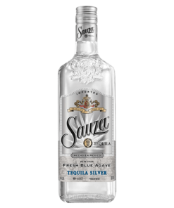 Tequila Sauza Silver 750 ml