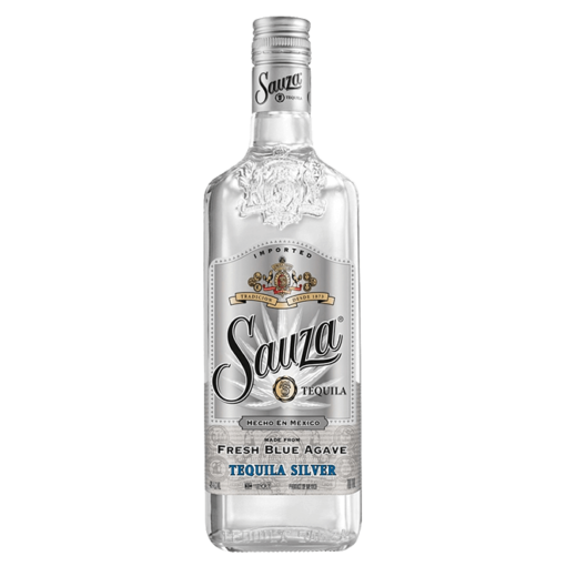 Tequila Sauza Silver 750 ml