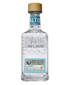 Tequila Silver Olmeca Altos 700 ml