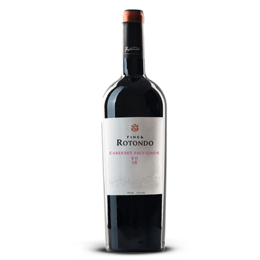 Vino Finca Rotondo Cabernet Sauvignon 750 ml