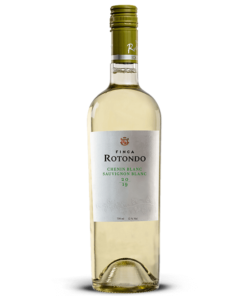 Vino Finca Rotondo Chenin Blanc 750 ml