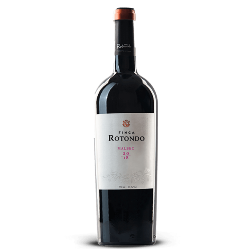 Vino Finca Rotondo Malbec 750 ml