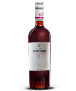 Vino Finca Rotondo Rose Malbec 750 ml