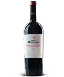 Vino Finca Rotondo Trivarietal 750 ml