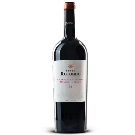 Vino Finca Rotondo Trivarietal 750 ml