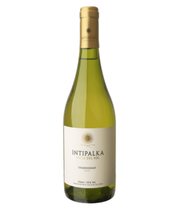 Vino Intipalka Chardonnay 750 ml