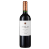 Vino Intipalka Reserva Malbec Merlot Botella 750 ml