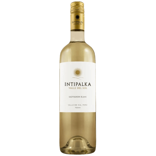 Vino Intipalka Sauvignon Blanc 750 ml